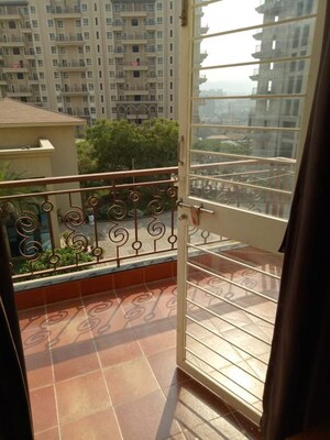 3 BHK Apartment For Rent in Nyati Ethos, Undri