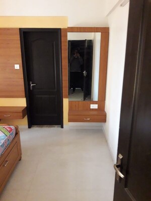 Room in 3 BHK Apartment at Nyati Ethos, Undri – for Rent