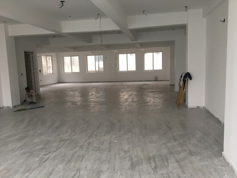 Exterior View, sector 63 Commercial Warehouse 5400 Sq.Ft. In Sector 63 Noida 10529194