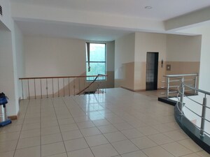  Warehouse – Exterior View View at Sector 63 - for Rent