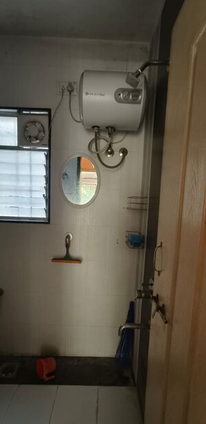 Bathroom in 2 BHK Apartment at Phase 1 – for Rent
