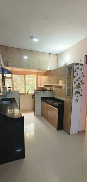 Kitchen in 2 BHK Apartment at Phase 1 – for Rent
