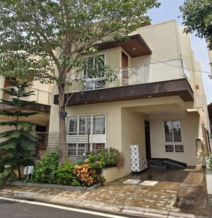 4 BHK Villa For Sale in Urban Serenity, Sarjapur