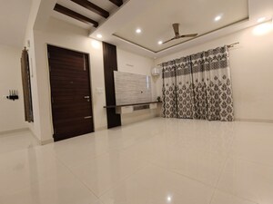 Living Room in 4 BHK Villa at Urban Serenity, Sarjapur – for Sale