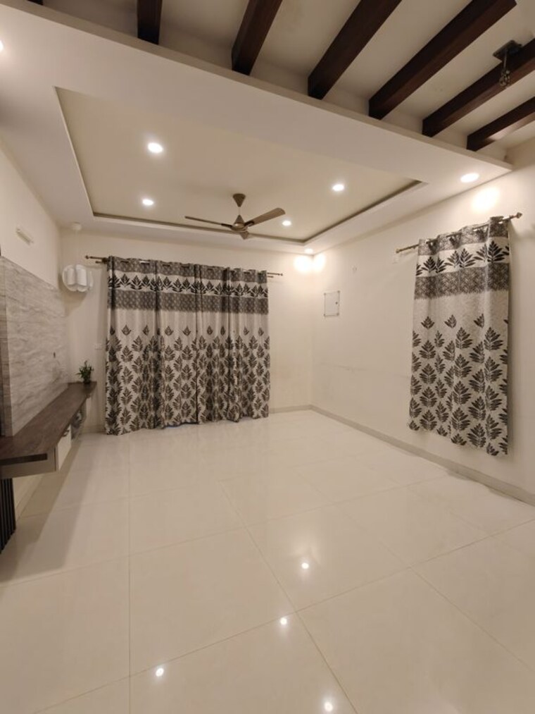 Living Room, urban-serenity 4 Bedroom 2256 Sq.Ft. Villa In Sarjapur Bangalore 10529317