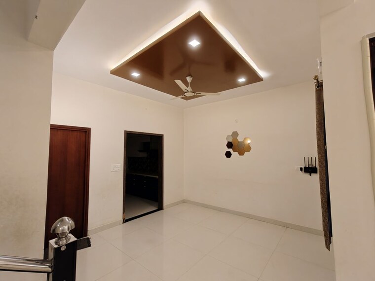 Dining area, urban-serenity 4 Bedroom 2256 Sq.Ft. Villa In Sarjapur Bangalore 10529317