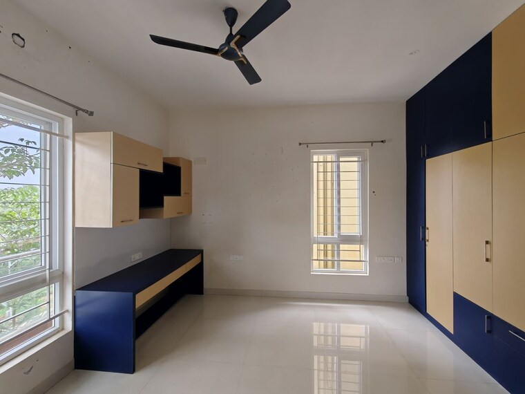 Bedroom, urban-serenity 4 Bedroom 2256 Sq.Ft. Villa In Sarjapur Bangalore 10529317