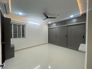 Furnished Amenities in 2 BHK Apartment at SMR Vinay Iconia Hyderabad, Kondapur – for Rent