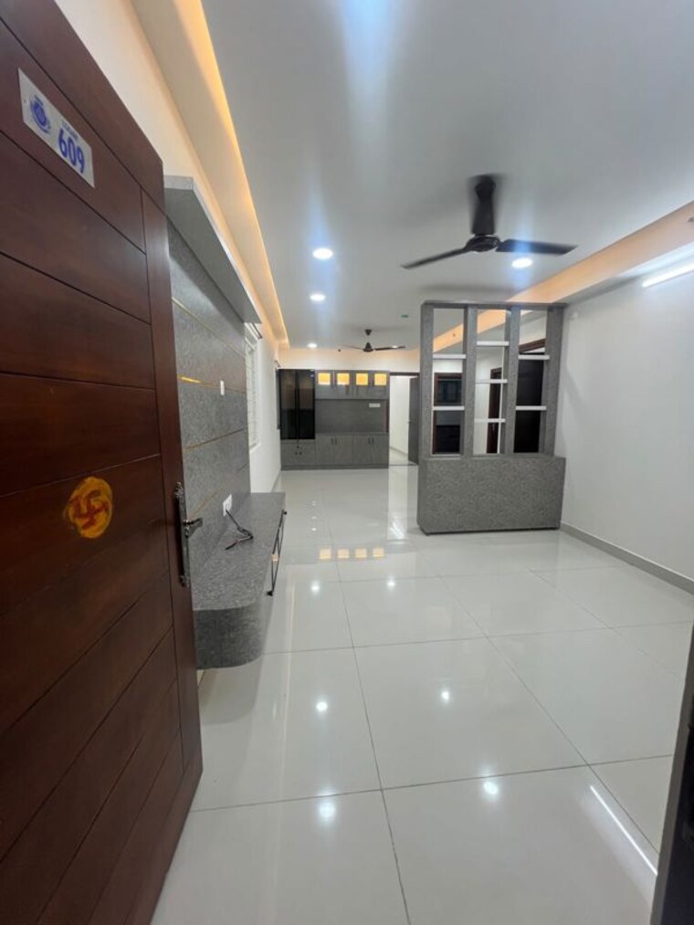 Kitchen, smr-vinay-iconia-hyderabad 2 Bedroom 1480 Sq.Ft. Apartment In Kondapur Hyderabad 10529343