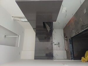 Kitchen in 3.5 BHK Independent House at Palla – for Sale