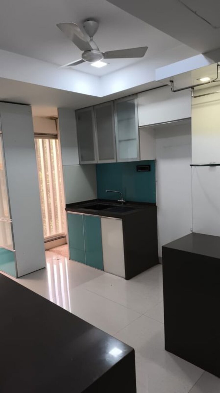 Kitchen, riddhi-garden 2 Bedroom 700 Sq.Ft. Apartment In Malad East Mumbai 10529353