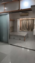 2 BHK 700 Sq.Ft. Apartment in Riddhi Garden