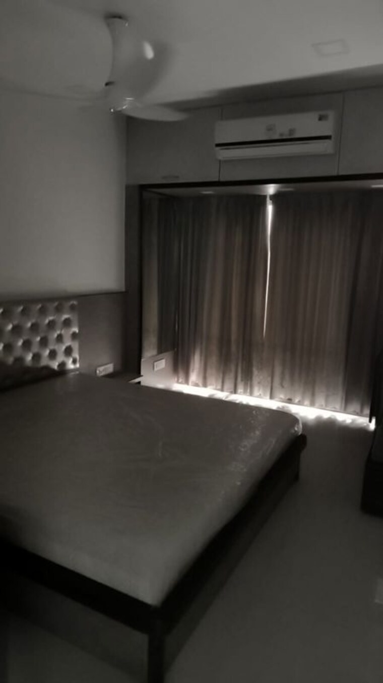 Living Room, riddhi-garden 2 Bedroom 700 Sq.Ft. Apartment In Malad East Mumbai 10529353