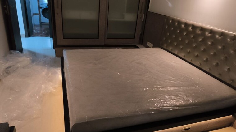 Room, riddhi-garden 2 Bedroom 700 Sq.Ft. Apartment In Malad East Mumbai 10529353