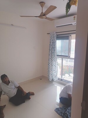 Room in 2 BHK Apartment at Municipal Colony – for Rent