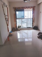 2 BHK 550 Sq.Ft. Apartment in Municipal Colony