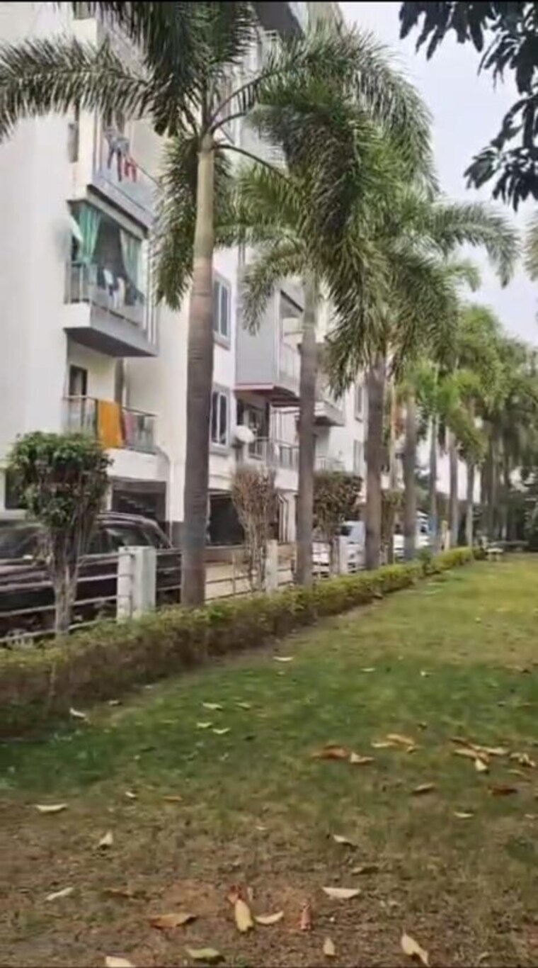 Exterior View, katara hills 2 Bedroom 800 Sq.Ft. Apartment In Katara Hills Bhopal 10529356