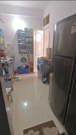 Bathroom in 2 BHK Apartment at Katara Hills – for Sale