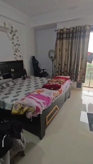 Bedroom in 2 BHK Apartment at Katara Hills – for Sale