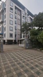 2 BHK 800 Sq.Ft. Apartment in Katara Hills
