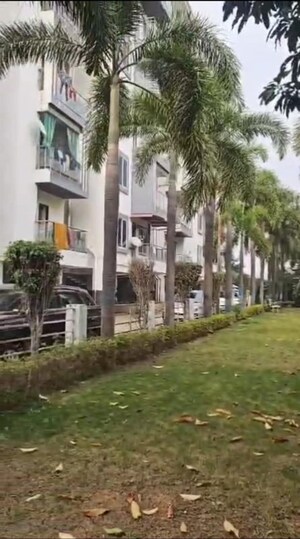 2 BHK Apartment – Exterior View View at Katara Hills - for Sale