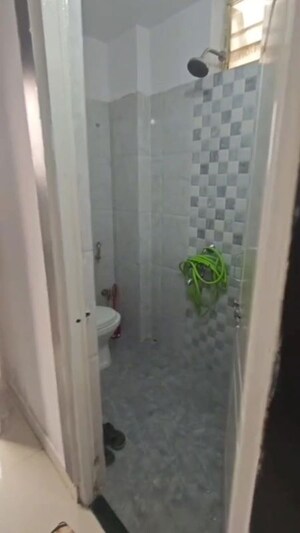 Bathroom in 2 BHK Apartment at Katara Hills – for Sale