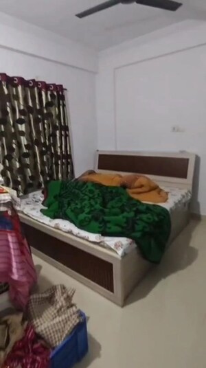 Bedroom in 2 BHK Apartment at Katara Hills – for Sale