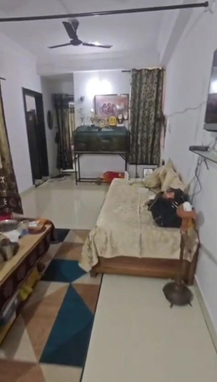 Living Room, katara hills 2 Bedroom 800 Sq.Ft. Apartment In Katara Hills Bhopal 10529356