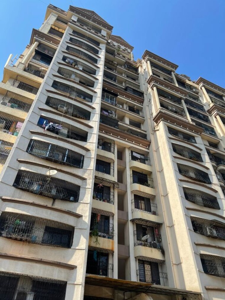 Cover Image, cosmos-heritage 2 Bedroom 935 Sq.Ft. Apartment In Manpada Thane 10461225