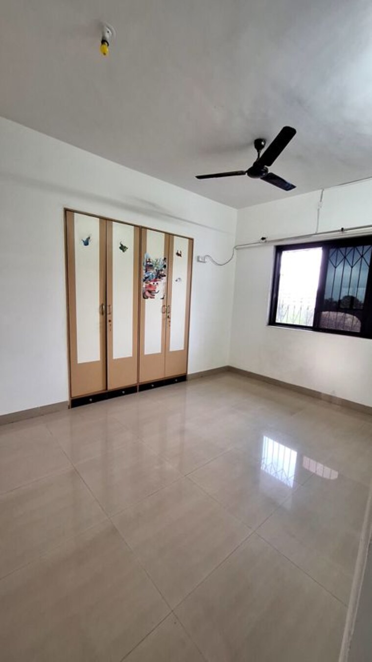 Room, cosmos-heritage 2 Bedroom 935 Sq.Ft. Apartment In Manpada Thane 10461225