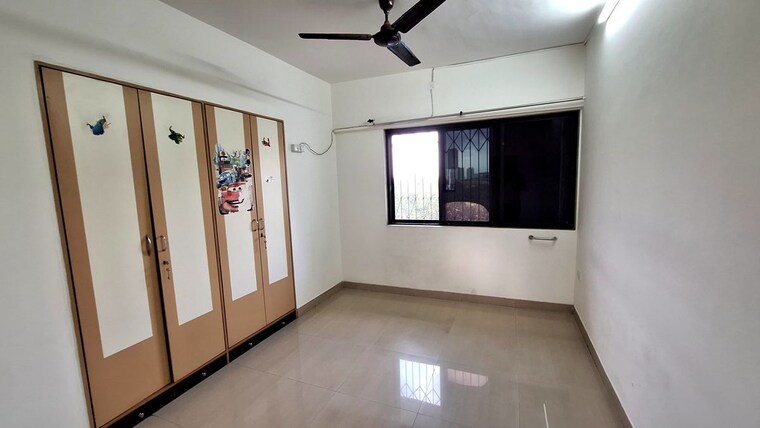 Room, cosmos-heritage 2 Bedroom 935 Sq.Ft. Apartment In Manpada Thane 10461225