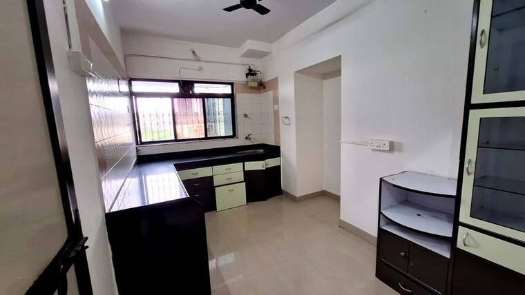 Team Area, cosmos-heritage 2 Bedroom 935 Sq.Ft. Apartment In Manpada Thane 10461225