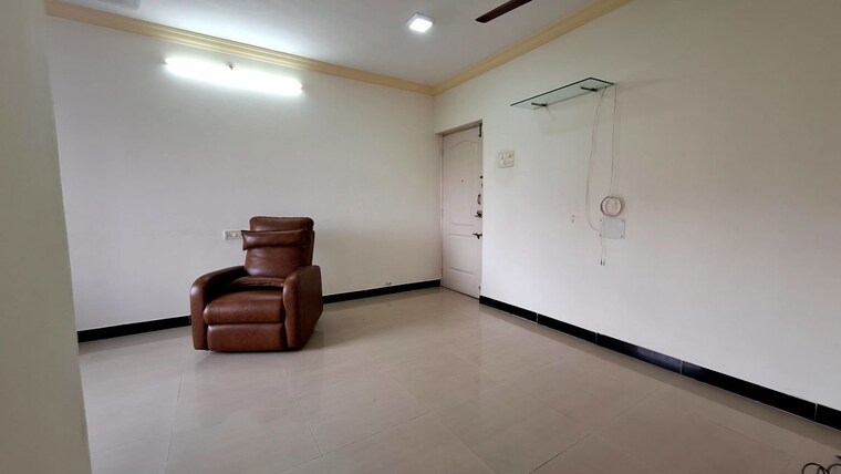 Room, cosmos-heritage 2 Bedroom 935 Sq.Ft. Apartment In Manpada Thane 10461225