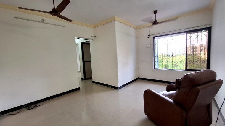 Room, cosmos-heritage 2 Bedroom 935 Sq.Ft. Apartment In Manpada Thane 10461225