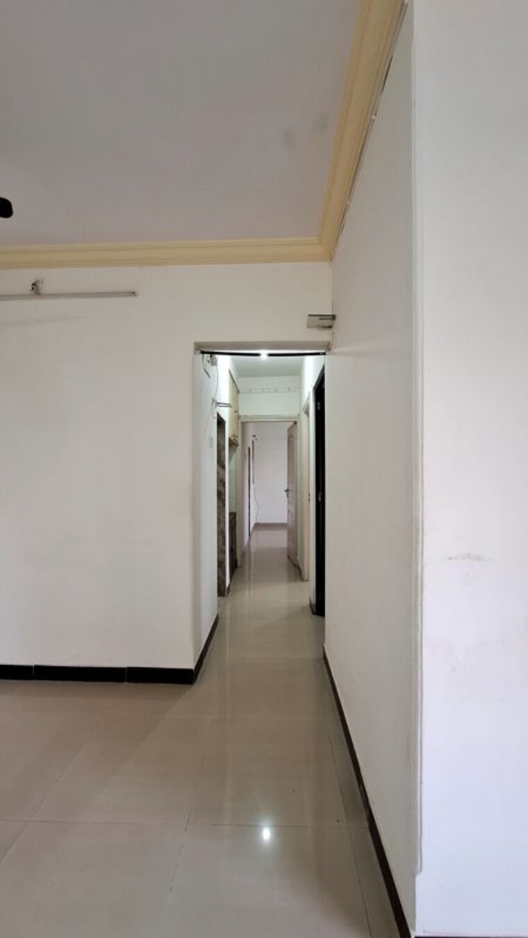 undefined, cosmos-heritage 2 Bedroom 935 Sq.Ft. Apartment In Manpada Thane 10461225