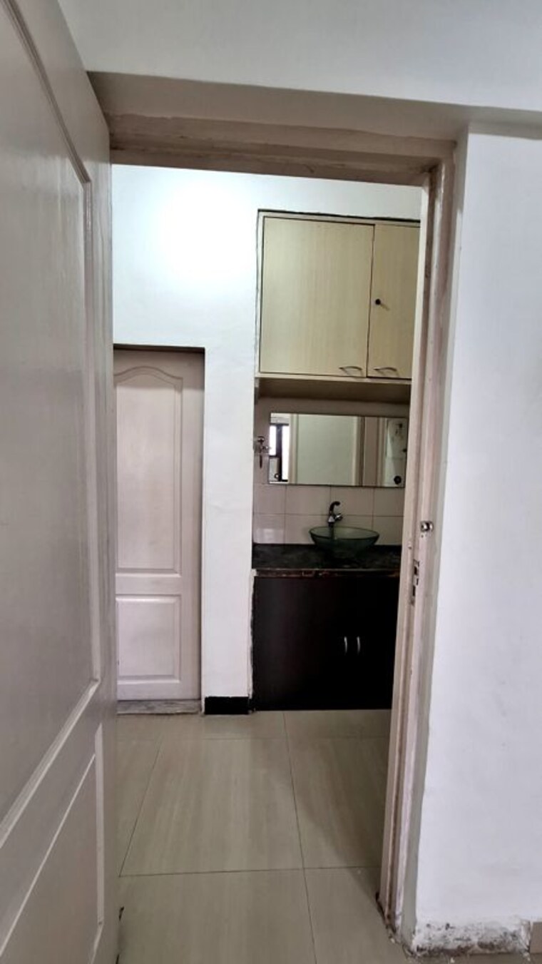 Bathroom, cosmos-heritage 2 Bedroom 935 Sq.Ft. Apartment In Manpada Thane 10461225