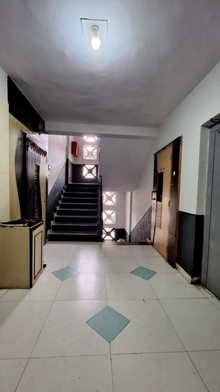 Kitchen, cosmos-heritage 2 Bedroom 935 Sq.Ft. Apartment In Manpada Thane 10461225