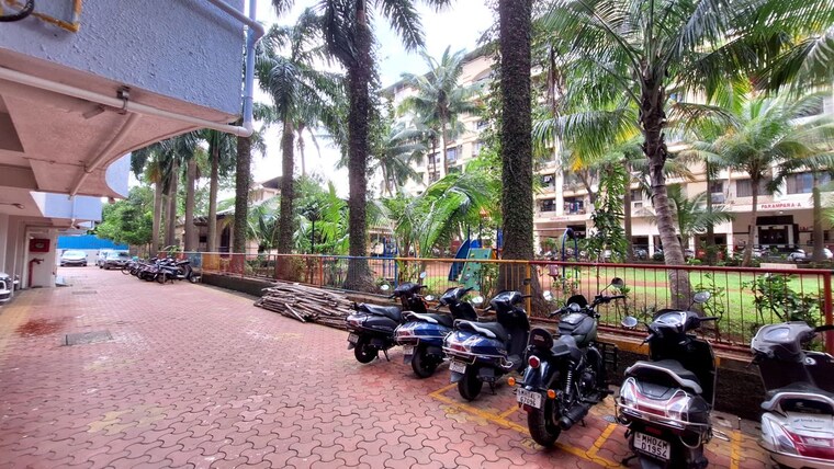  Parking, cosmos-heritage 2 Bedroom 935 Sq.Ft. Apartment In Manpada Thane 10461225
