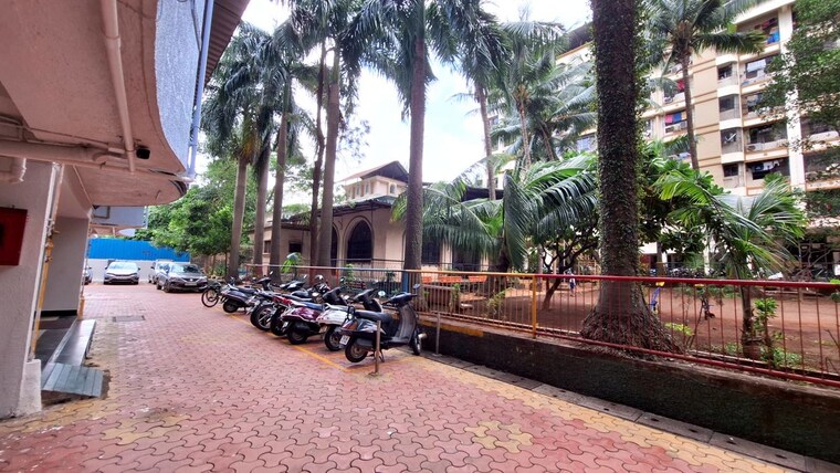 Gym, cosmos-heritage 2 Bedroom 935 Sq.Ft. Apartment In Manpada Thane 10461225