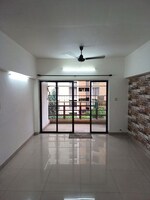 3 BHK 1575 Sq.Ft. Apartment in Mahindra Woods Pinnacle
