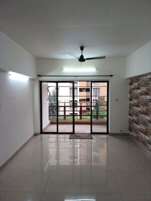 3 BHK Apartment For Rent in Mahindra Woods Pinnacle, Wakad