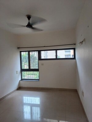 Furnished Amenities in 3 BHK Apartment at Mahindra Woods Pinnacle, Wakad – for Rent