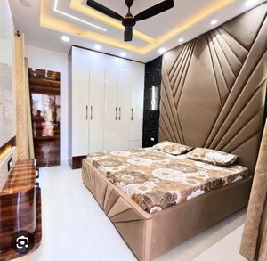 Bedroom in 3 BHK Apartment at Tech Zone 4 Greater Noida – for Sale