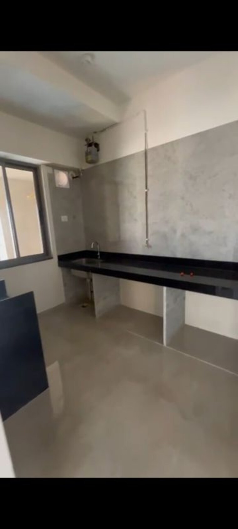 Kitchen, sheth-auris-bliss 2 Bedroom 613 Sq.Ft. Apartment In Malad West Mumbai 10529373