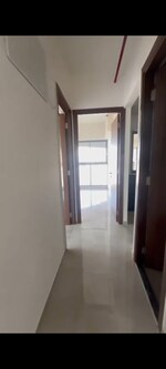2 BHK + Study Room 613 Sq.Ft. Apartment in Sheth Auris Bliss