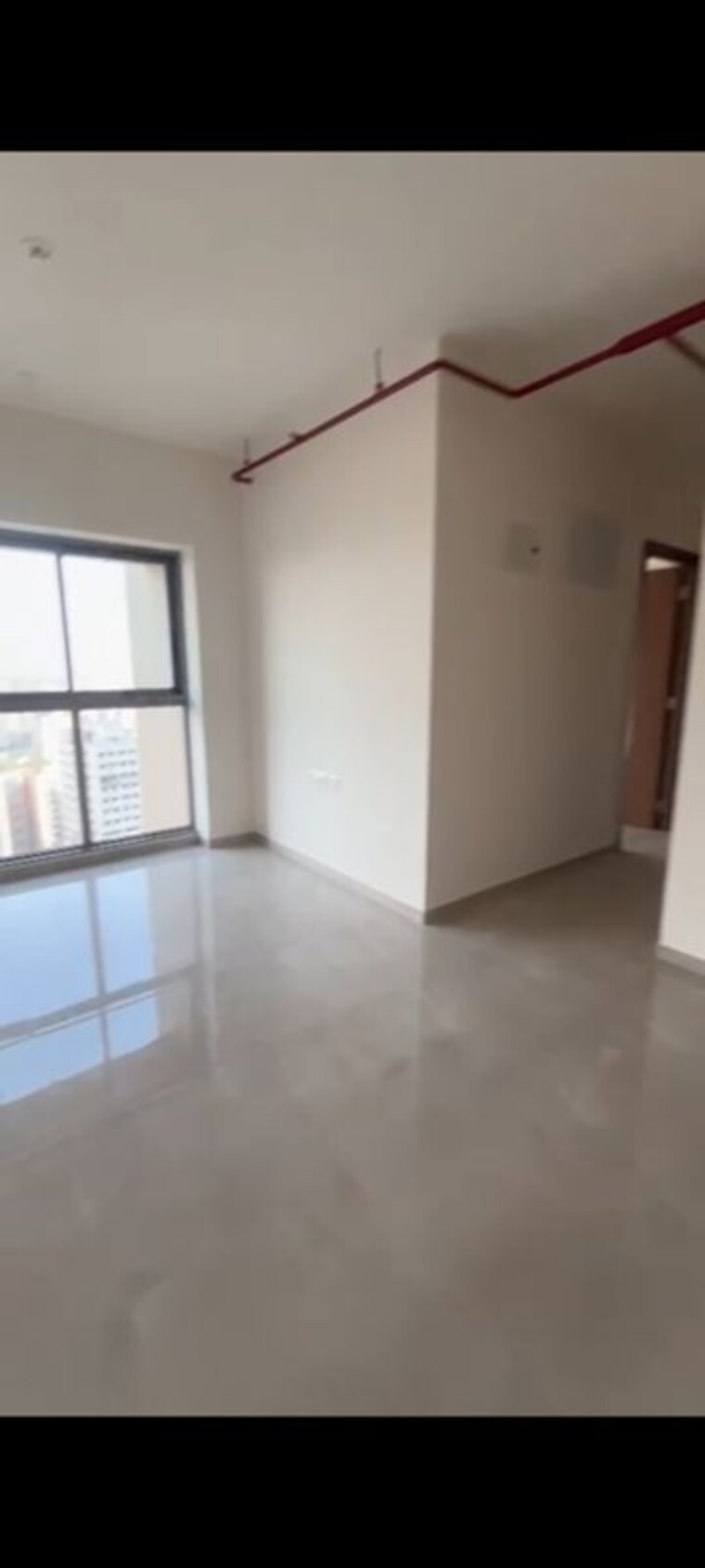 Room, sheth-auris-bliss 2 Bedroom 613 Sq.Ft. Apartment In Malad West Mumbai 10529373