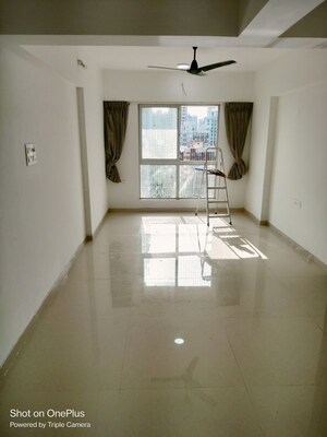 Kitchen in 2 BHK Apartment at Sushanku Avenue 36, Goregaon West – for Rent
