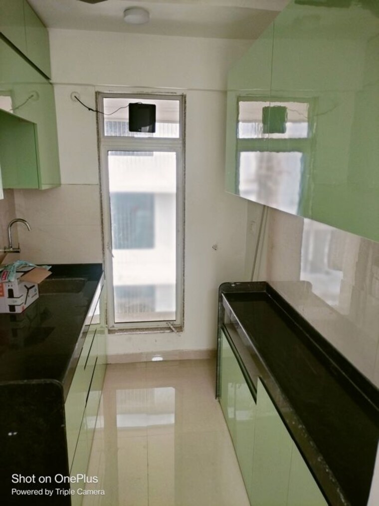 Kitchen, sushanku-avenue-36 2 Bedroom 630 Sq.Ft. Apartment In Goregaon West Mumbai 10529368