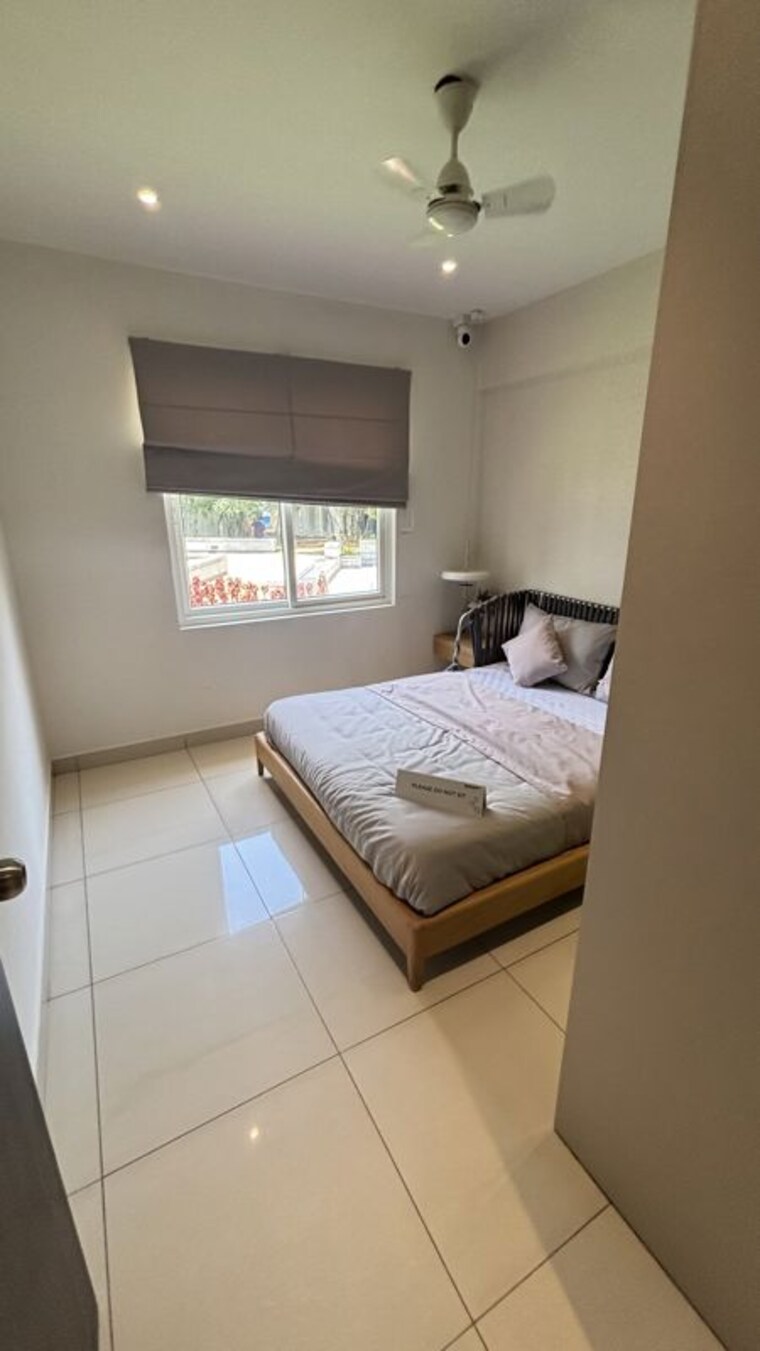 Room, provident-sunworth 3 Bedroom 1287 Sq.Ft. Apartment In Mysore Road Bangalore 10529351