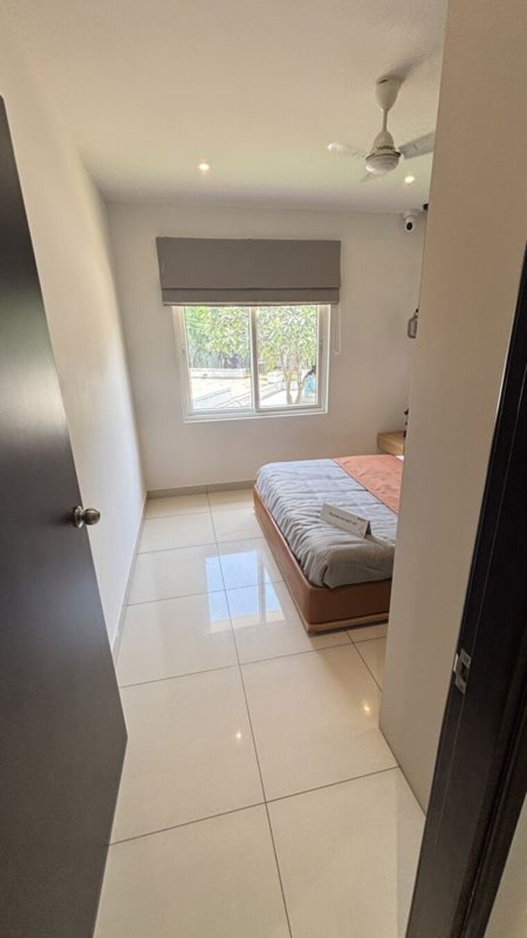 Room, provident-sunworth 3 Bedroom 1287 Sq.Ft. Apartment In Mysore Road Bangalore 10529351